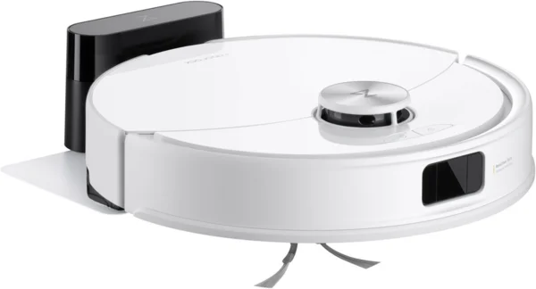 Roborock Q10 VF white robotporszívó felmosóval