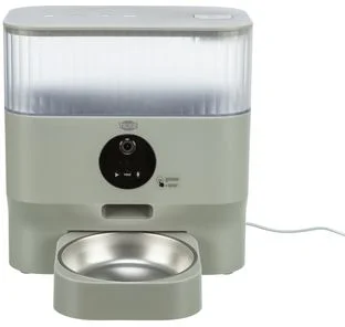 Trixie TX-C Smart automata etető, max. 5 liter száraztáp