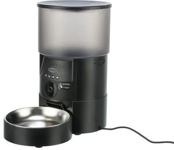 Trixie TX-C Smart automata etető, max. 3 liter száraztáp