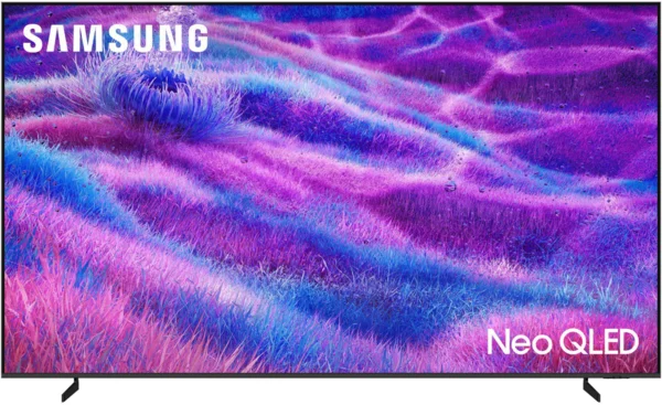 100" Samsung QE100QN80F televízió