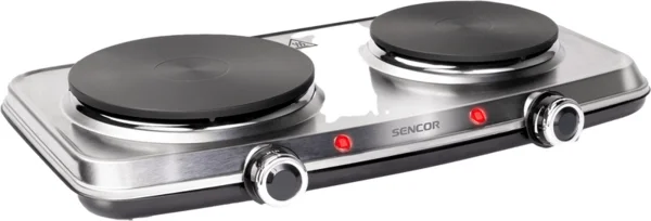 Sencor SCP 2256SS Elektromos főzőlap