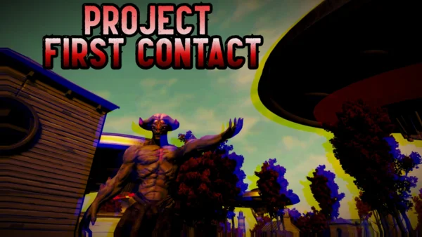 Project First Contact
