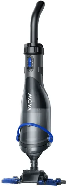 MOVA V10 vezeték nélküli medenceporszívó PCT403T-1.5SL (6979287180047)