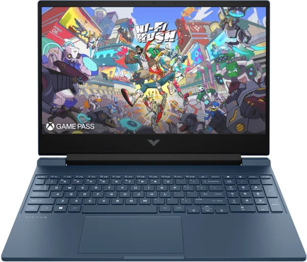 HP Victus Gaming 15-fa2006nh