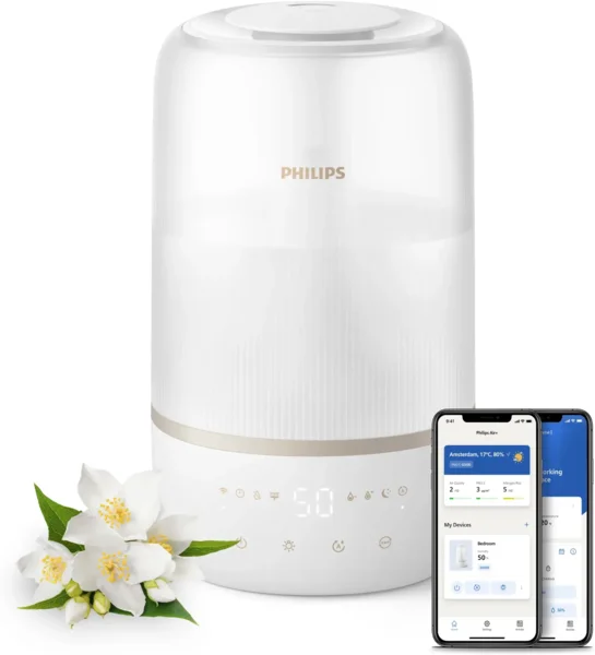 Philips Párásító 1000 Series HU1510/04