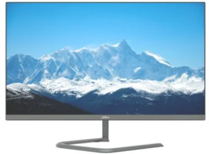 Dahua LM27-C201P, 27" FHD IPS 100Hz monitor