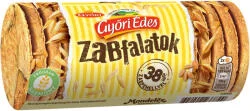 Győri édes zabfalatok