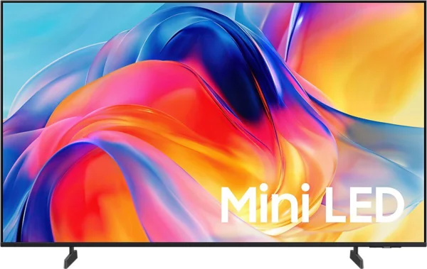 50" Samsung UE50M74H televízió