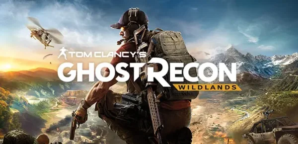 Tom Clancy's Ghost Recon Wildlands 2.09€