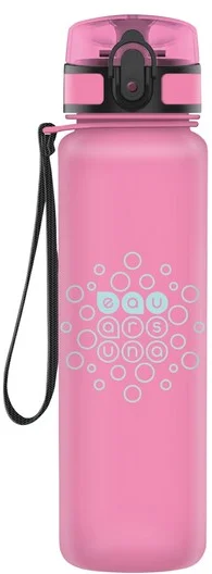 Ars Una Eau Light Pink matt kulacs 600 ml