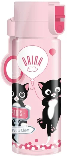 Think Pink kulacs 475 ml