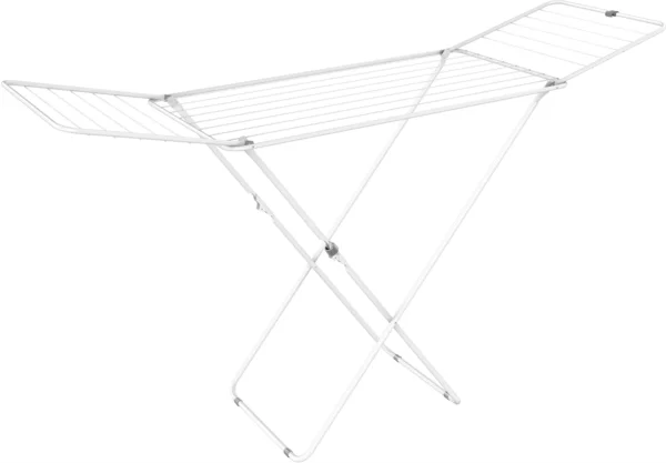 Home Essential, 18 m, White ruhaszárító (AlzaPlus+)
