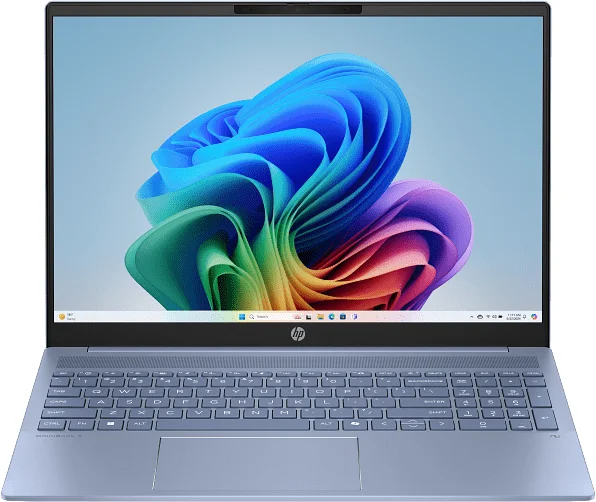 HP OmniBook 5 Notebook Next Gen AI 16-ag1004nh (C92WVEA) + Win11