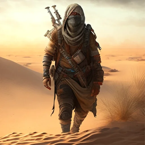 Exile: Wasteland Survival PRO (Android)
