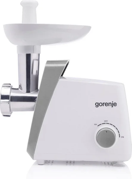 Gorenje MG1601W Húsdaráló, fehér