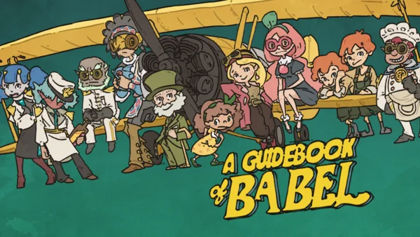 A Guidebook Of Babel