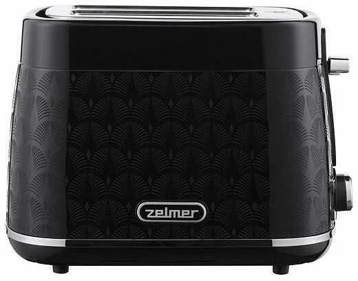 Zelmer ZTS8010 kenyérpirító (7800000078)
