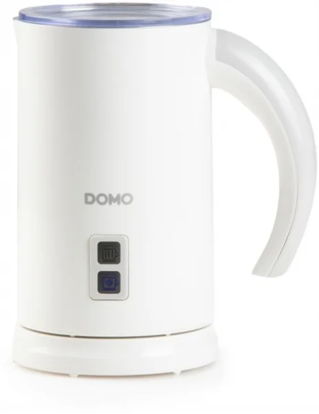 Domo DO731MF elektromos tejhabosító, keverő, melegítő (DO731MF )