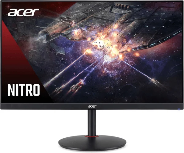 Acer Nitro XV272UW2bmiiprx 27" IPS 4K UHD Monitor