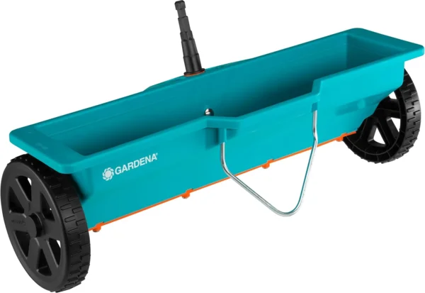 Gardena Combisystem műtrágyaszóró, 40 cm, 3 l
