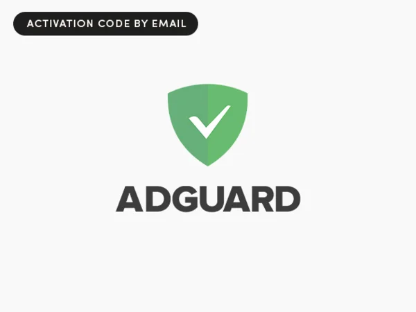 AdGuard Family Plan Lifetime (élethosszig tartó licenc, 9 eszközre)