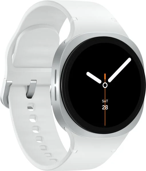 Samsung Galaxy Watch8 okosóra, 44mm, LTE