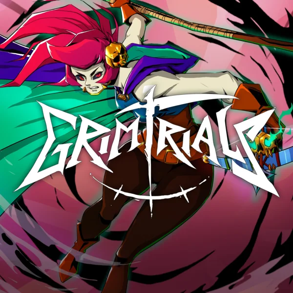 Grim Trials (XBox Series X|S)