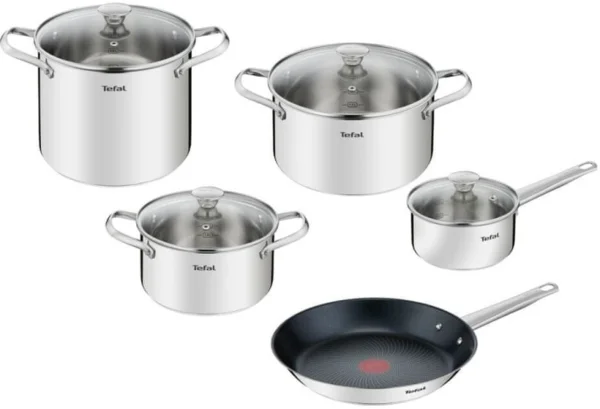 Cook Eat szett 9 darabos B922S955