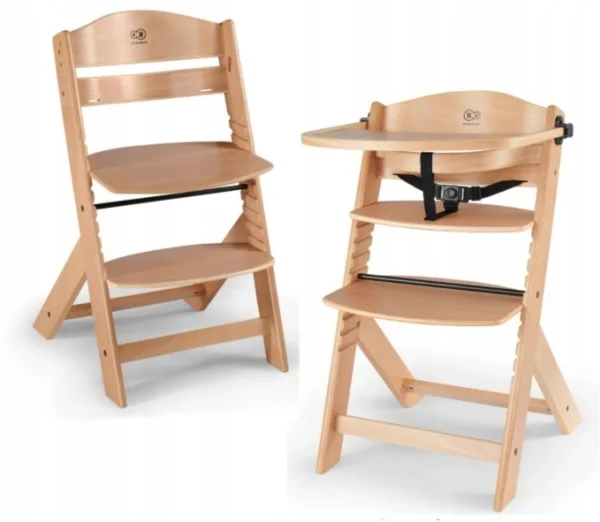 Kinderkraft Enock wooden (KKKENOCNAT0000)