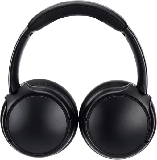 Panasonic Deep Bass BT Fejhallgató, fekete (RB-M600BE-K)