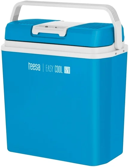Autós túrahűtő 20L 230V 12V fűtési funkció Teesa B20