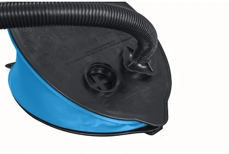 Taposópumpa, Bestway Air step 1400