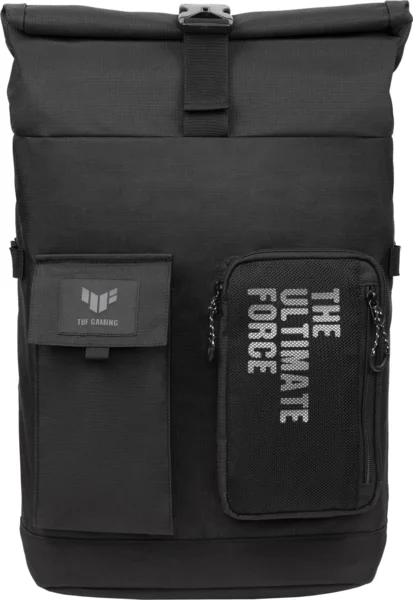 ASUS TUF Gaming Backpack VP4700 17" fekete