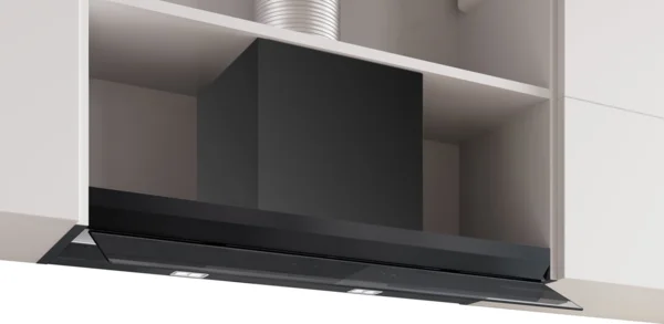 Bosch DBB97DP60 páraelszívó