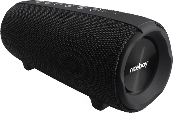 Niceboy Titan 4 bluetooth hangszóró