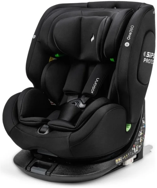 Osann One 360 2024 All Black (108-301-243)