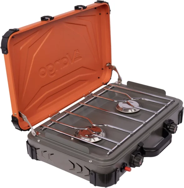 Vango Magma Cooker 1Size Burnt Orange kempingfőző