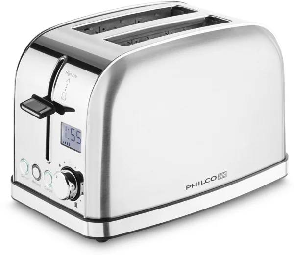 PHILCO PHTA 4010 kenyérpirító
