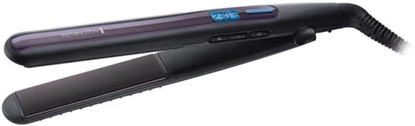 Remington S6505 Pro Sleek and Curl hajvasaló
