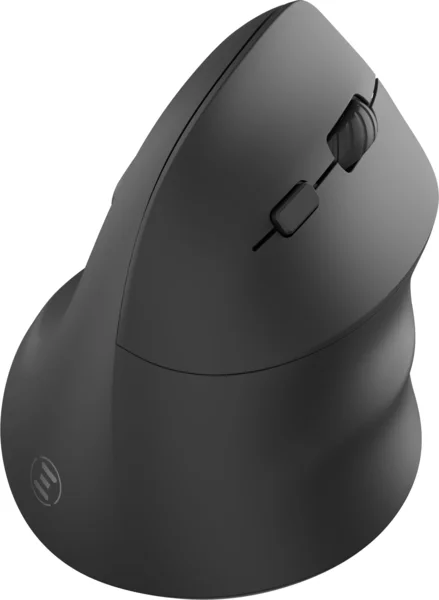 Eternico M401 Vertical Wireless, fekete, Right-Handed egér (AlzaPlus+)