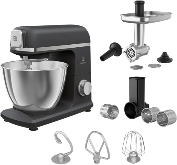 Electrolux E5KM1-6GBP Create 5 konyhai robotgép