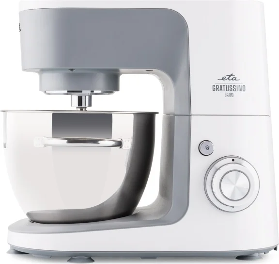 ETA Gratussino III Bravo 3023 konyhai robotgép 90010 1200 W fehér