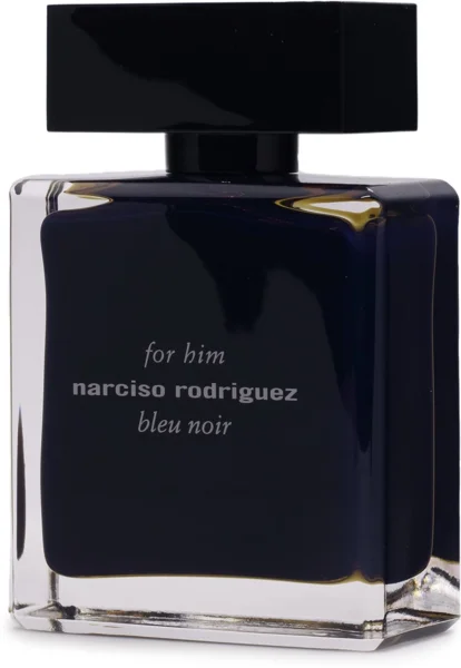 NARCISO RODRIGUEZ For Him Bleu Noir EdT 100ml