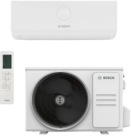 Bosch Climate 3000i Klíma (7733701736)