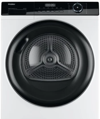 Haier HD80-A2939-S Hőszivattyús szárítógép (HD80-A2939-S)