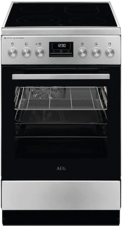 AEG CCB56490BM tűzhely