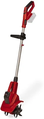 Einhell Power-X-Change GE-CR 18/20 Li E - Solo rotációs kapa