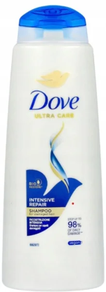Dove intensive repair nutritive sampon 400ml (67788816)