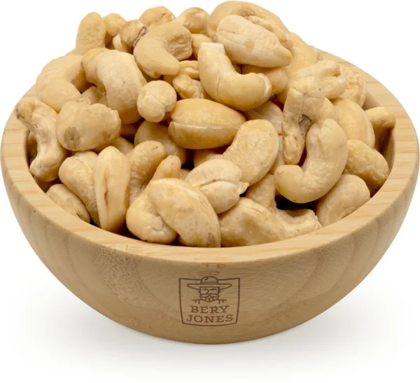 Bery Jones WW320 natúr kesudió, Vietnam 1 kg dióféle