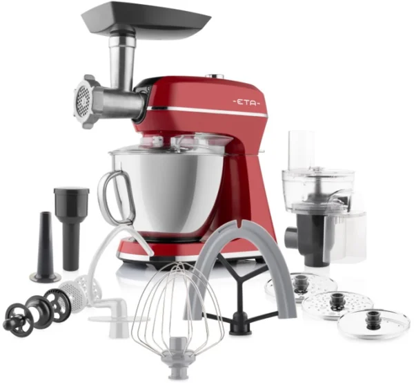 ETA Gratus Storio II 2043 90020 konyhai robotgép, 1200W